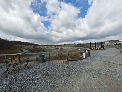 Fotografie z PaulBakers na trase