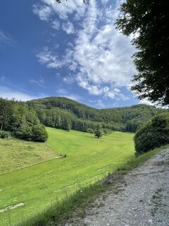 Foto von Elisabeth Ebner 1 entlang der Tour