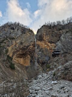 Fotografija s spletne strani Matej Špeh 1 na poti