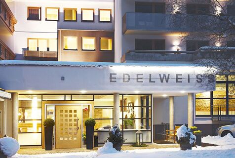 Hotel Edelweiss