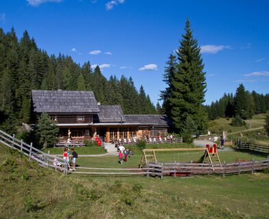 Naggler Alm