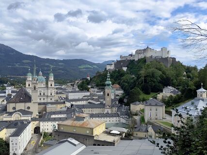Foto von Gerhard S. entlang der Tour