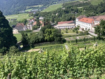Fotografie z Lorenz Kleber na trase