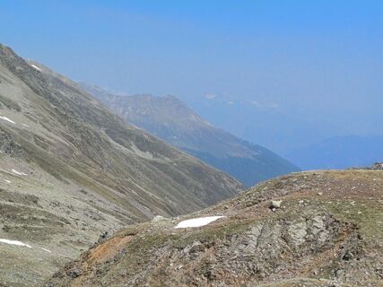 Foto von Walter Brunner 5 entlang der Tour
