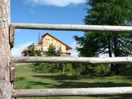 Hochsteinhütte