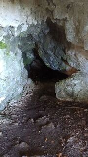 Фото с сайта Bergpirat во время экскурсии