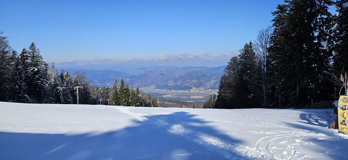 Fotografija s spletne strani Mateja Rečnik na poti