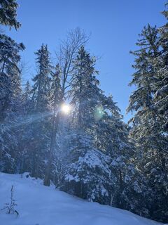 Fotografia z Michael BAUER 14 na trase