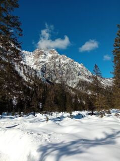 Foto von Wolfgang Mairhofer 2 entlang der Tour