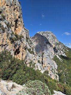 Photo de Markus thurnher le long du parcours