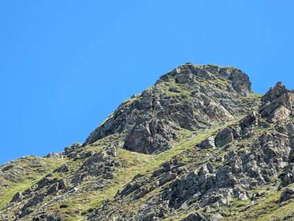 Foto von Jvanboe entlang der Tour