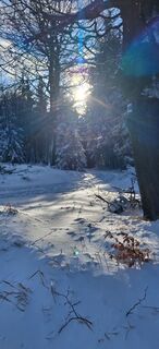 Foto von Jan Hozl entlang der Tour