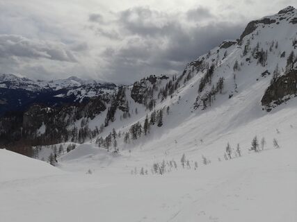 Foto de Sepp26 a lo largo del recorrido