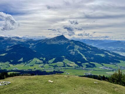 Fotografie de la Philipp Rößler de-a lungul turului