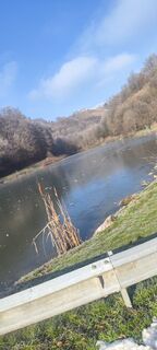 Fotografija s spletne strani Radana Čalić na poti