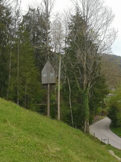 Foto von Martin Dahlmanns entlang der Tour