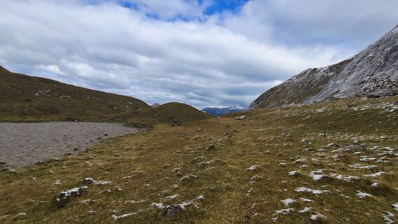 Фото с сайта Bergtroll во время экскурсии