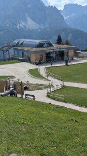 Photo de Goodyear le long du parcours