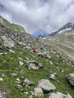 Photo de pasqualino litterio le long du parcours