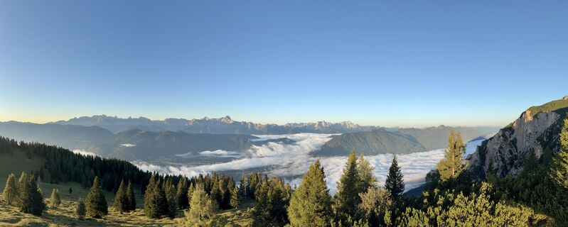 Photo de EleGams le long du parcours