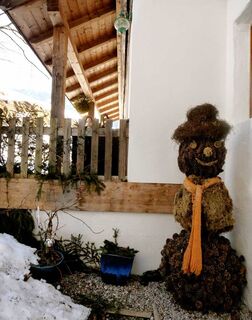 Hansler Appartement