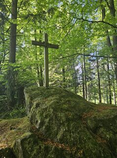 Foto von ElkeA entlang der Tour
