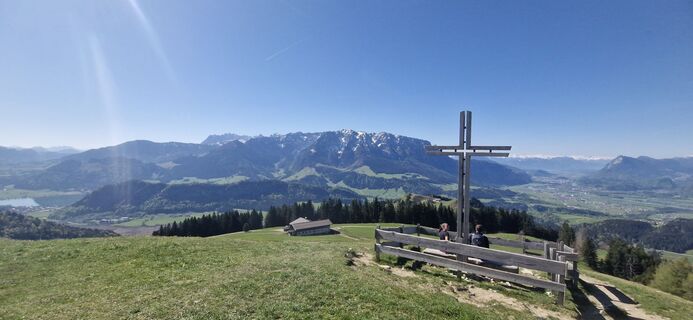 Foto von Heidi L entlang der Tour