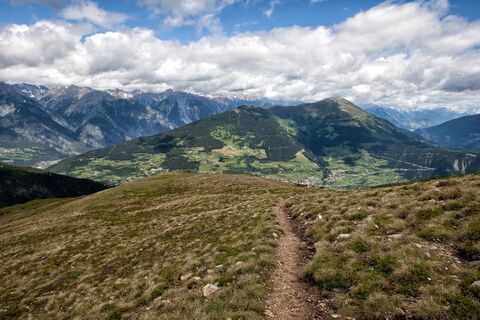Naggalunsteig