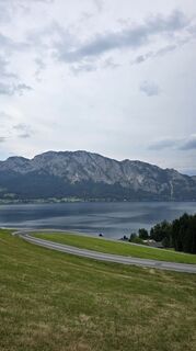 Fotografia z Róbert Bondárenkó na trase
