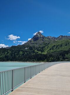 Foto von BirgitDB entlang der Tour
