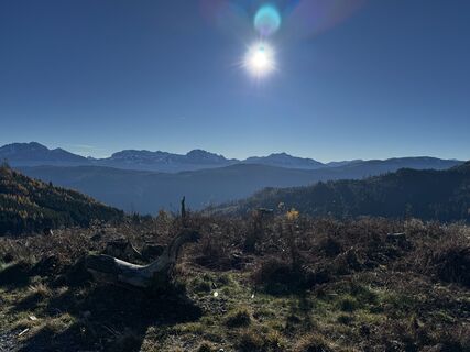 Foto von Gerry Grimmer 1 entlang der Tour