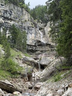 Foto von What the Haliburton entlang der Tour