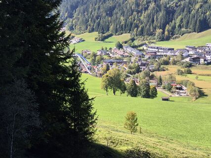Fotografia z Jakob Krimbacher 1 na trase