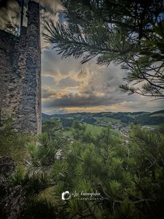 Fotografija s spletne strani Leo Fahrngruber na poti