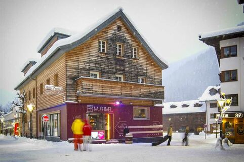 Murrmel Appartements