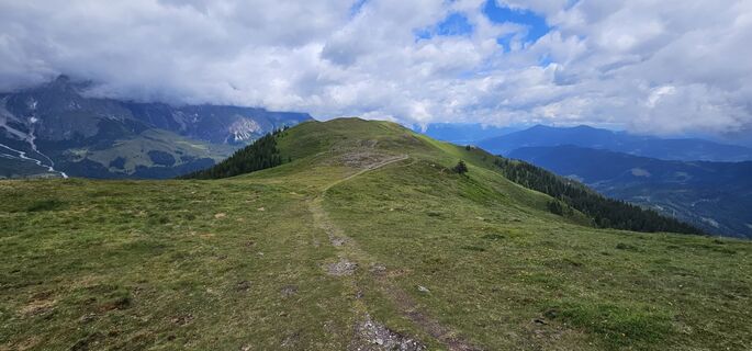 Fotó a Michael Ganswind honlapról a túra során