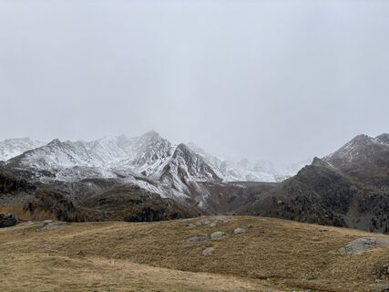 Fotografija s spletne strani Juergen Bahler na poti
