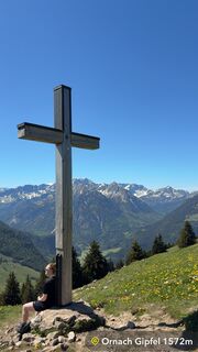Photo de JuliusH le long du parcours