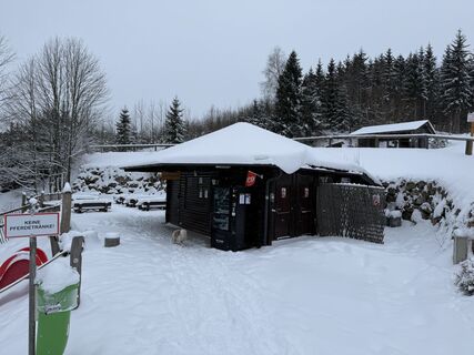 Fotografija s spletne strani Florian Leopold Stonig na poti