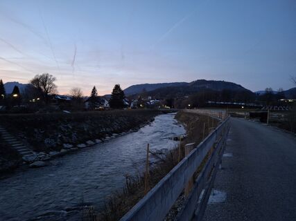 Fotografie z Stefan Schuhmann na trase