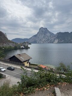 Foto von DERRICK entlang der Tour