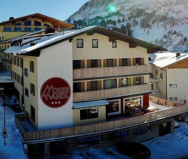 Hotel Mosermandl