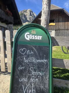 Foto von Windga entlang der Tour