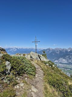 Fotografia z Anneke na trase