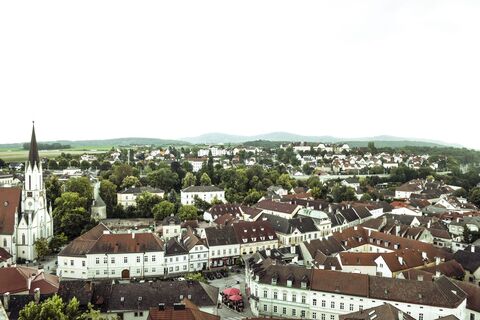Stadt Melk