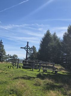 Fotografija s spletne strani Johanna Holdenrieder na poti
