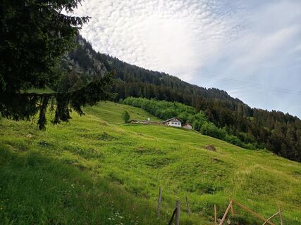 Foto von Bettina Miller 1 entlang der Tour