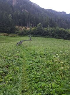 Foto von bart8rombouts entlang der Tour