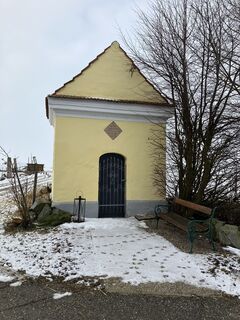 Foto de Daniel Vogel a lo largo del recorrido