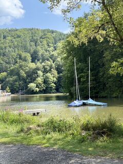 Fotografie de la Emina Kulovic de-a lungul turului